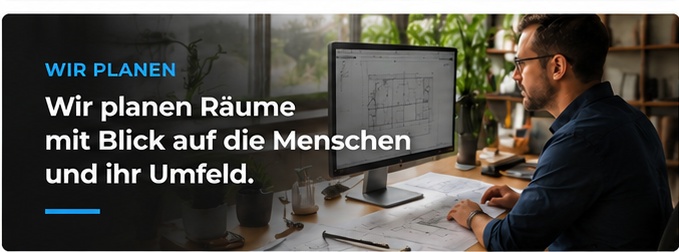 Planung und Architektur · Imagen ilustrativa