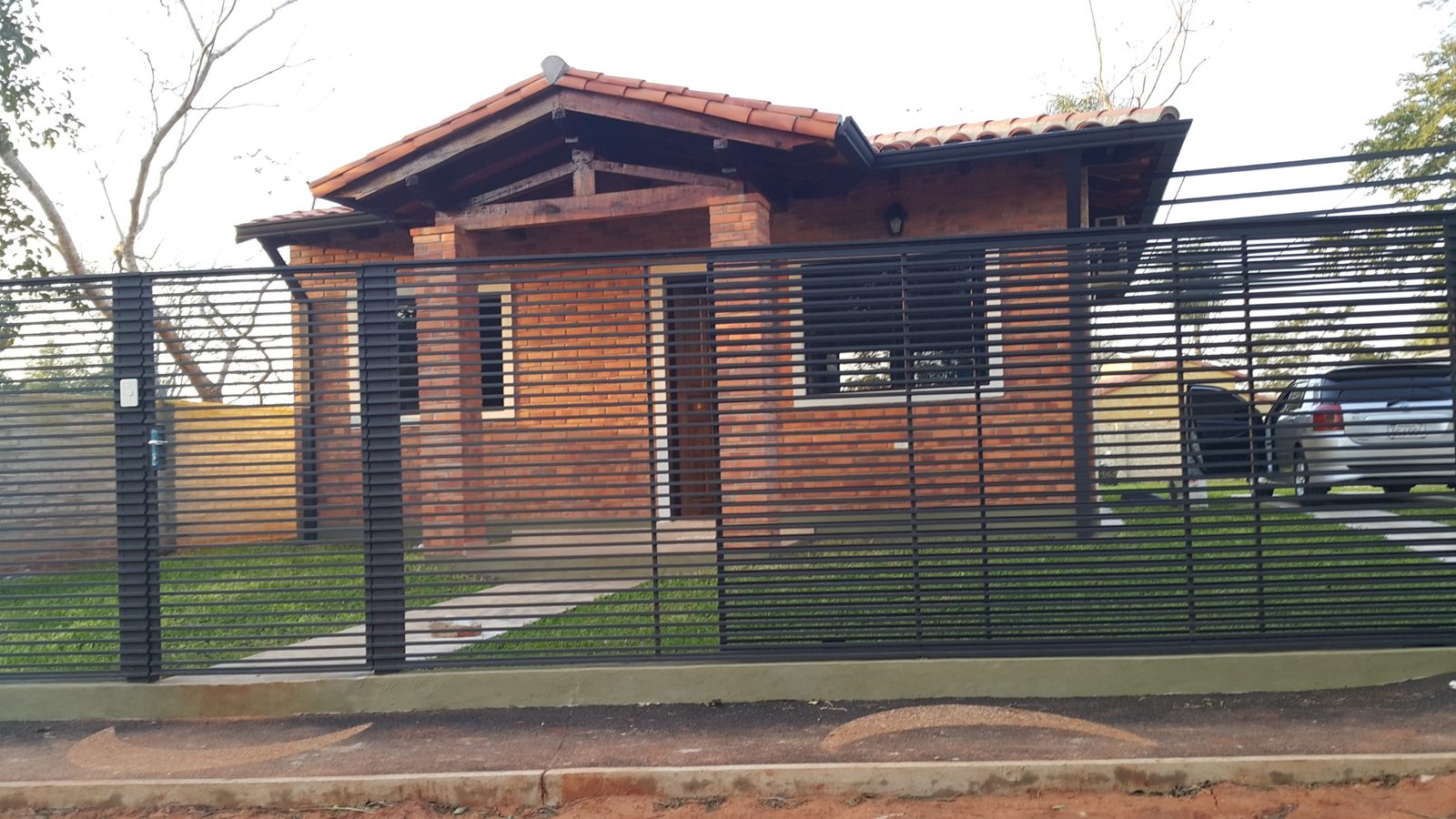 Vivienda económica