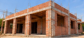 Construcción tradicional
